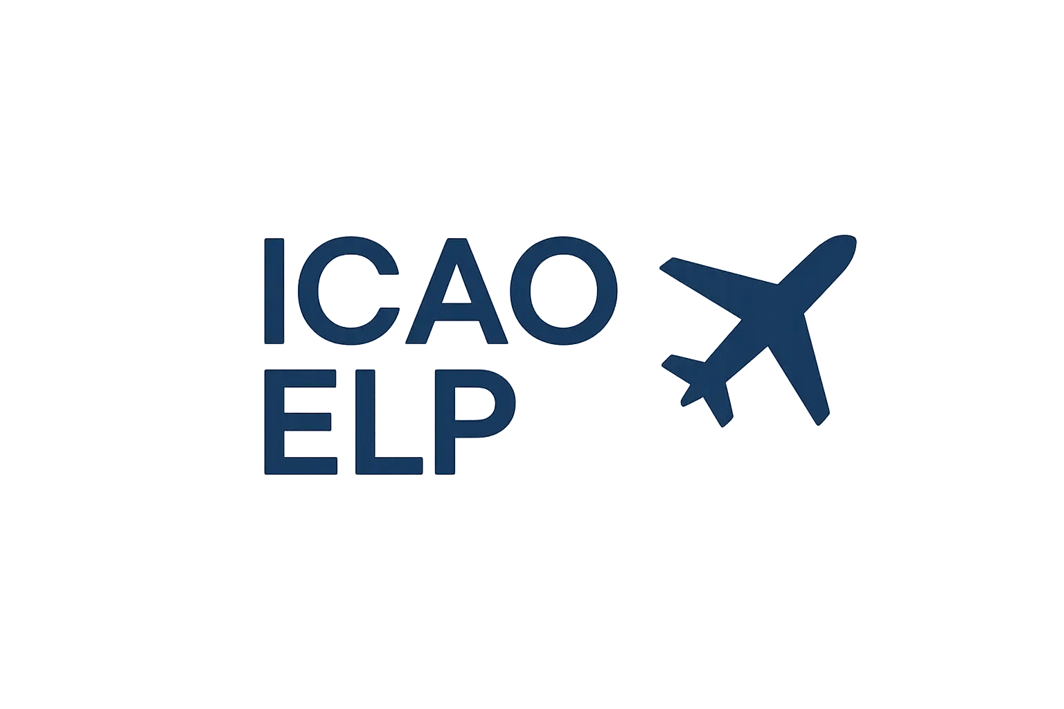 ICAO English Language Proficiency Check